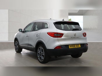 Used Renault Kadjar 2018 for sale - 78648718: Photo