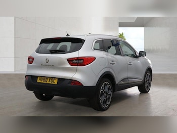 Used Renault Kadjar 2018 for sale - 78648718: Photo