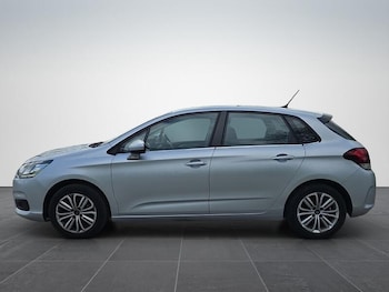 Used Citroen C4 2015 for sale - 78375358: Photo