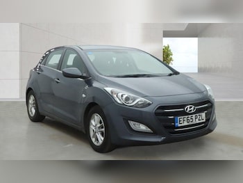 Used Hyundai i30 2015 for sale - 78988323: Photo
