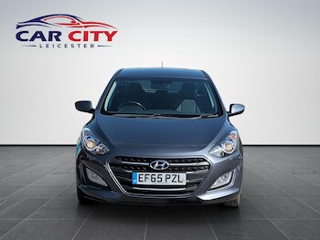 Used Hyundai i30 2015 for sale - 78988323: Photo