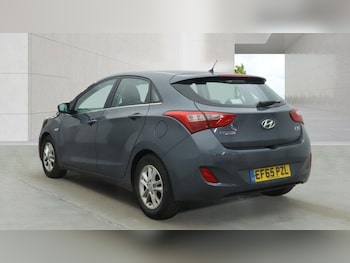 Used Hyundai i30 2015 for sale - 78988323: Photo