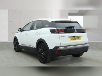Used Peugeot 3008 2018 for sale - 78384818: Photo