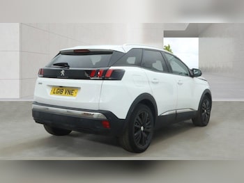 Used Peugeot 3008 2018 for sale - 78384818: Photo