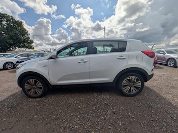 Used Kia Sportage 2014 for sale - 79564756: Photo
