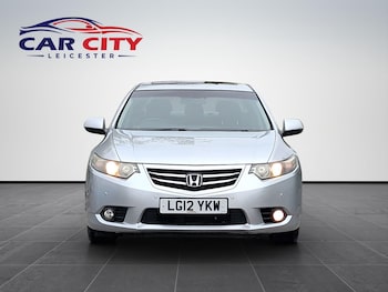 Used Honda Accord 2012 for sale - 78922823: Photo