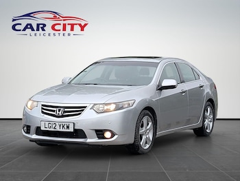 Used Honda Accord 2012 for sale - 78922823: Photo