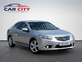 Used Honda Accord 2013 for sale - 79609632: Photo