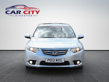 Used Honda Accord 2013 for sale - 79609632: Photo