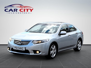 Used Honda Accord 2013 for sale - 79609632: Photo
