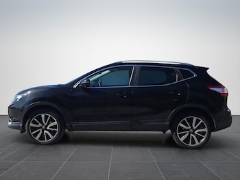 Used Nissan Qashqai 2015 for sale - 78374948: Photo