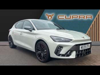 2025 (25) - 1.5 eTSI 150 V3 5dr DSG Petrol Hatchback