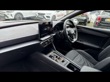Used Cupra Leon 2025 for sale - 74566068: Photo