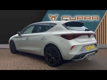 Used Cupra Leon 2025 for sale - 74566068: Photo