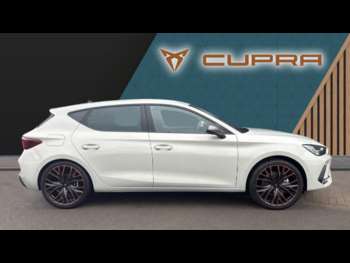 Used Cupra Leon 2025 for sale - 74566068: Photo