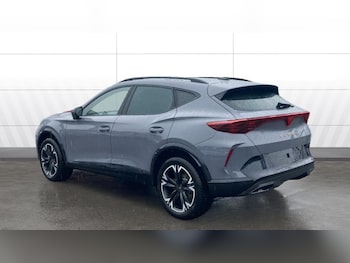 Used Cupra Formentor 2025 for sale - 75982344: Photo