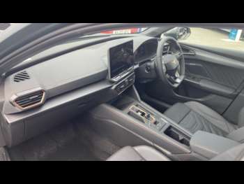 Used Cupra Leon 2025 for sale - 74882817: Photo