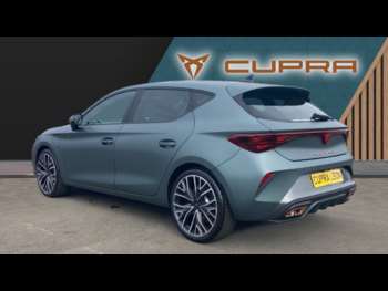 Used Cupra Leon 2025 for sale - 74882817: Photo