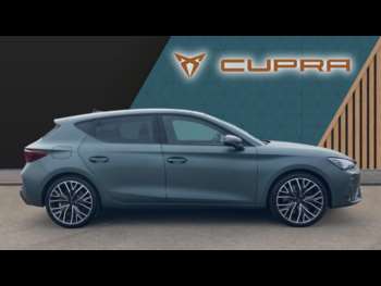 Used Cupra Leon 2025 for sale - 74882817: Photo