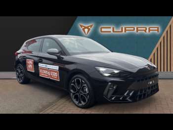 2025 (74) - 1.5 TSI 150 V1 5dr Petrol Hatchback