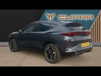 Used Cupra Formentor 2025 for sale - 74566120: Photo
