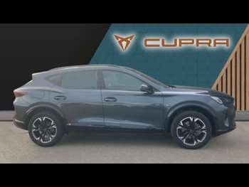 Used Cupra Formentor 2025 for sale - 74566120: Photo