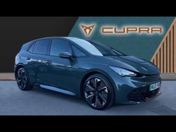 2025 (25) - 240kW e-Boost VZ 79kWh 5dr Auto Electric Hatchback
