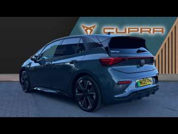 Used Cupra Born 2025 for sale - 74566110: Photo