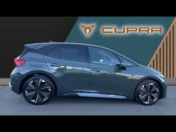 Used Cupra Born 2025 for sale - 74566110: Photo