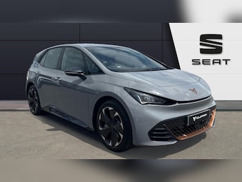 Used Cupra Born 2025 for sale - 75982390: Photo
