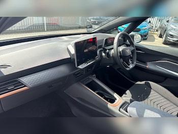 Used Cupra Born 2025 for sale - 75982390: Photo