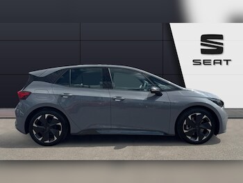 Used Cupra Born 2025 for sale - 75982390: Photo