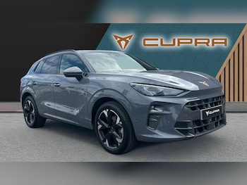 Used Cupra Terramar 2025 for sale - 75982389: Photo