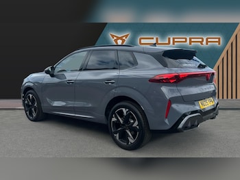 Used Cupra Terramar 2025 for sale - 75982389: Photo