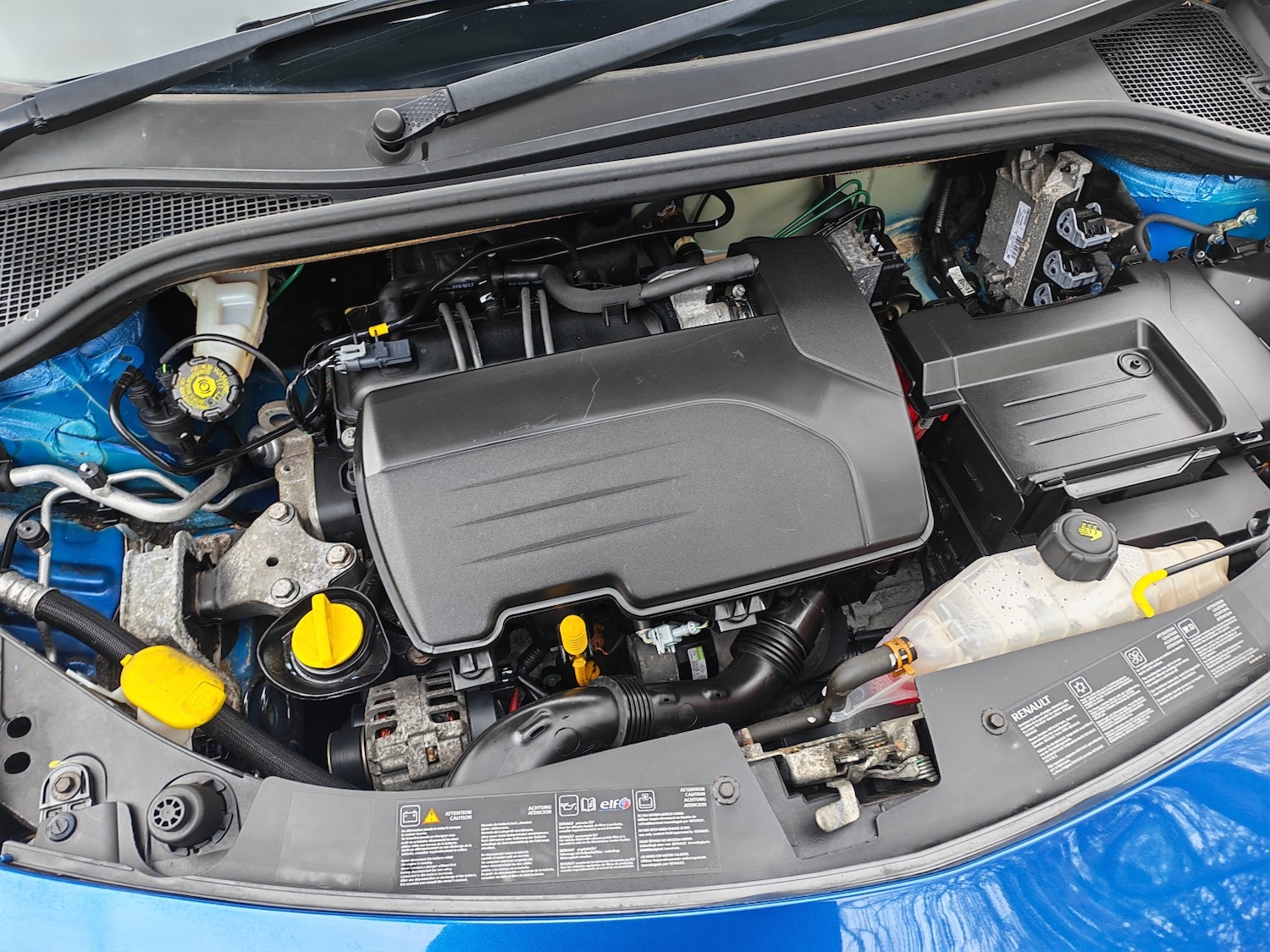 Used Renault Clio 2010 for sale - 76571100: Photo 12