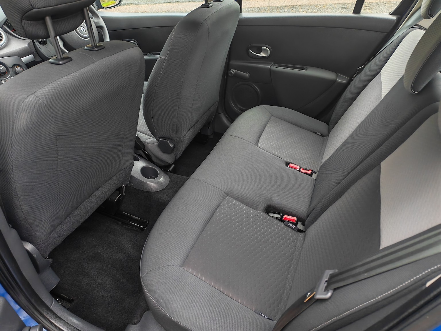 Used Renault Clio 2010 for sale - 76571100: Photo 15