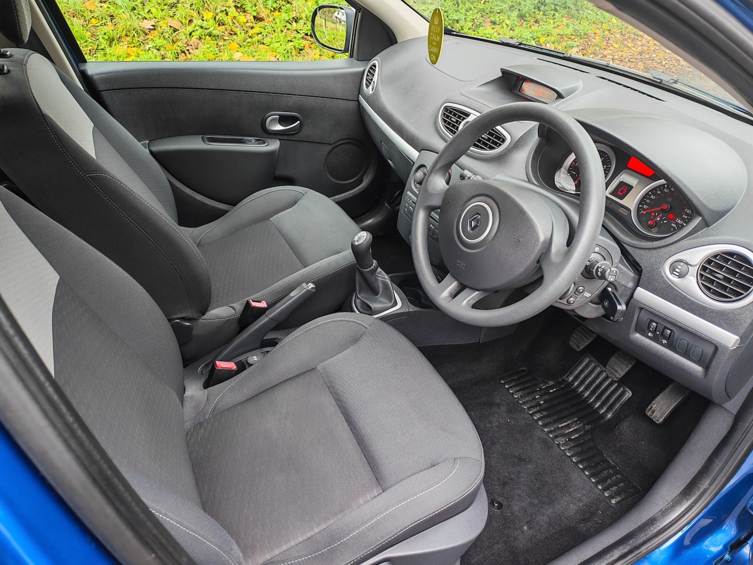 Used Renault Clio 2010 for sale - 76571100: Photo 7