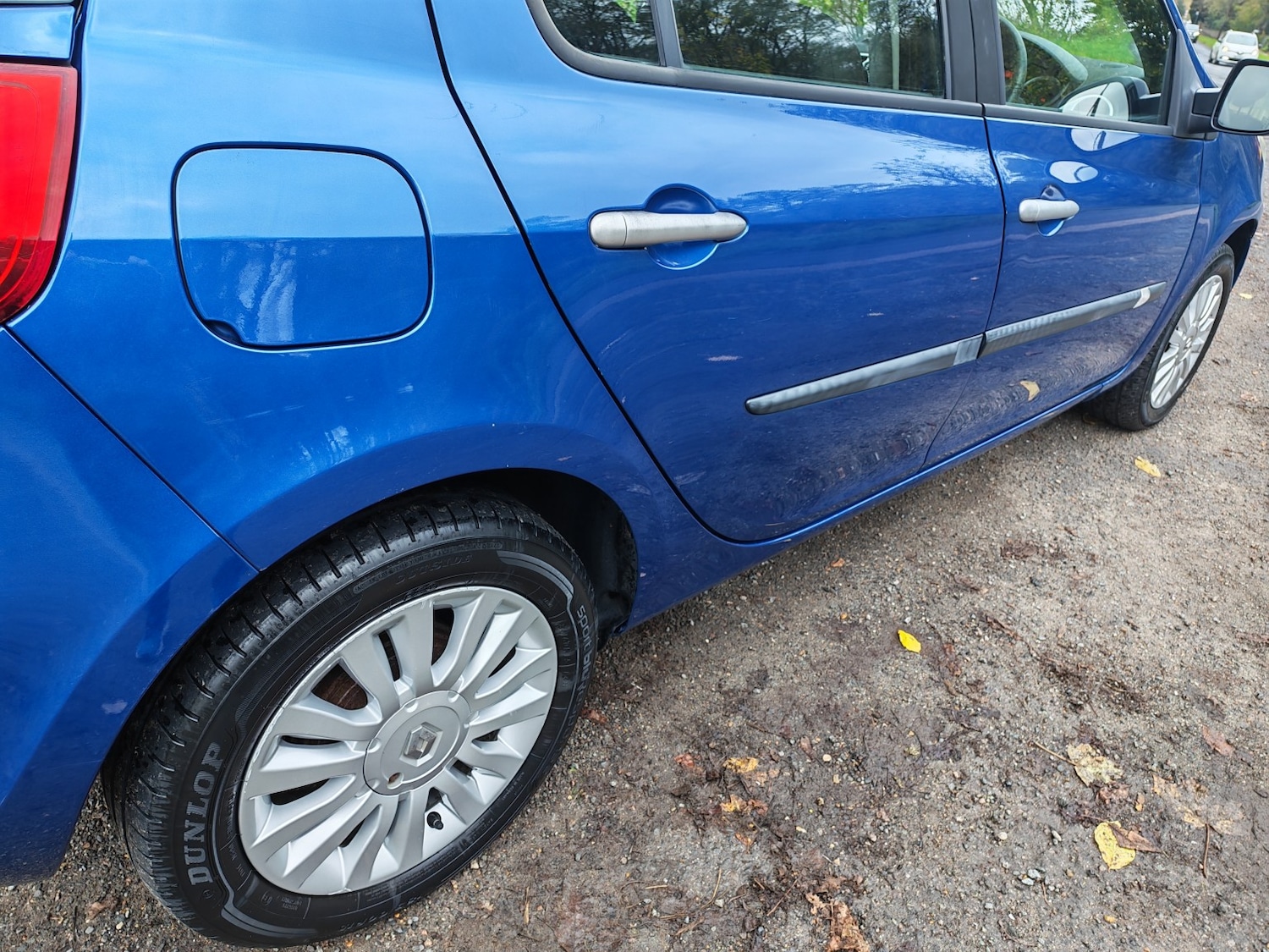 Used Renault Clio 2010 for sale - 76571100: Photo 8