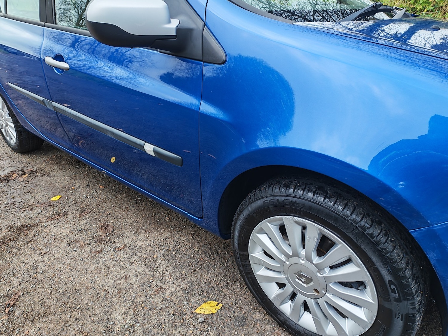 Used Renault Clio 2010 for sale - 76571100: Photo 9