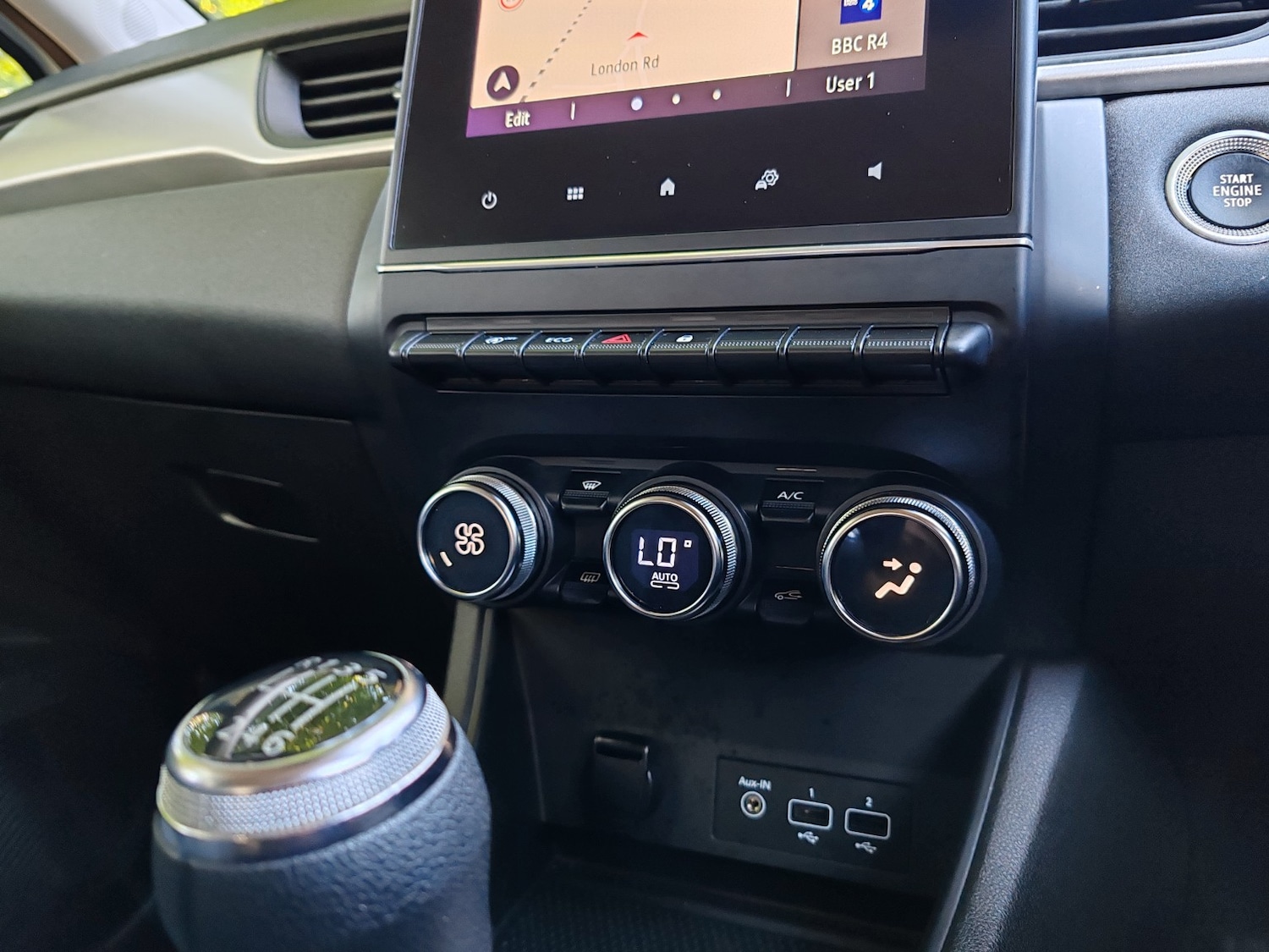 Used Renault Captur 2022 for sale - 76230999: Photo 11