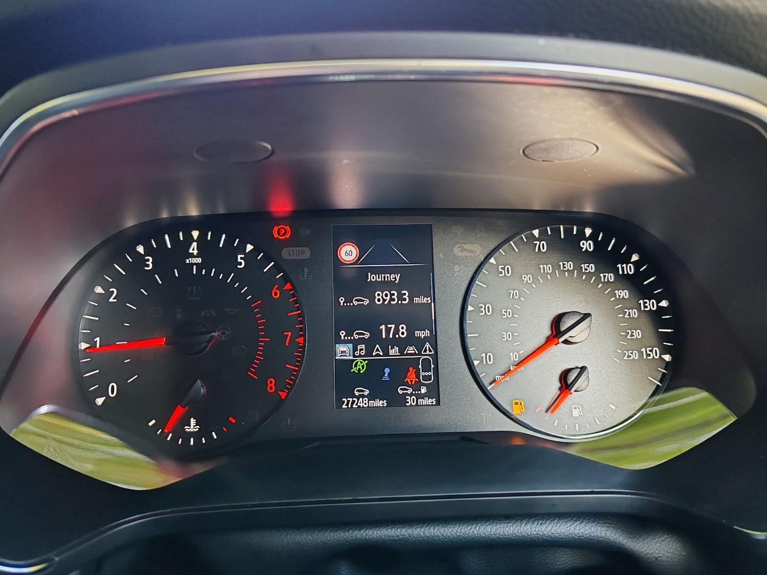 Used Renault Captur 2022 for sale - 76230999: Photo 12