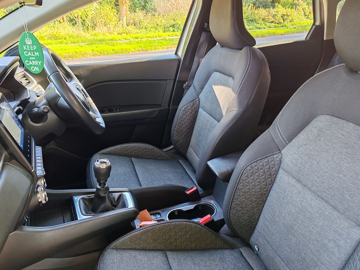 Used Renault Captur 2022 for sale - 76230999: Photo 9