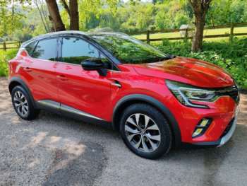 2020 - 1.3 S Edition TCe 130 Auto EDC 5-Door