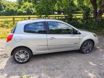Used Renault Clio 2011 for sale - 74999758: Photo