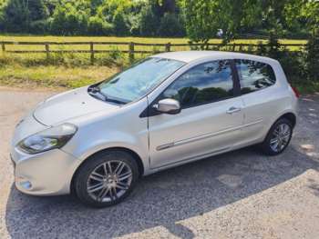 Used Renault Clio 2011 for sale - 74999758: Photo
