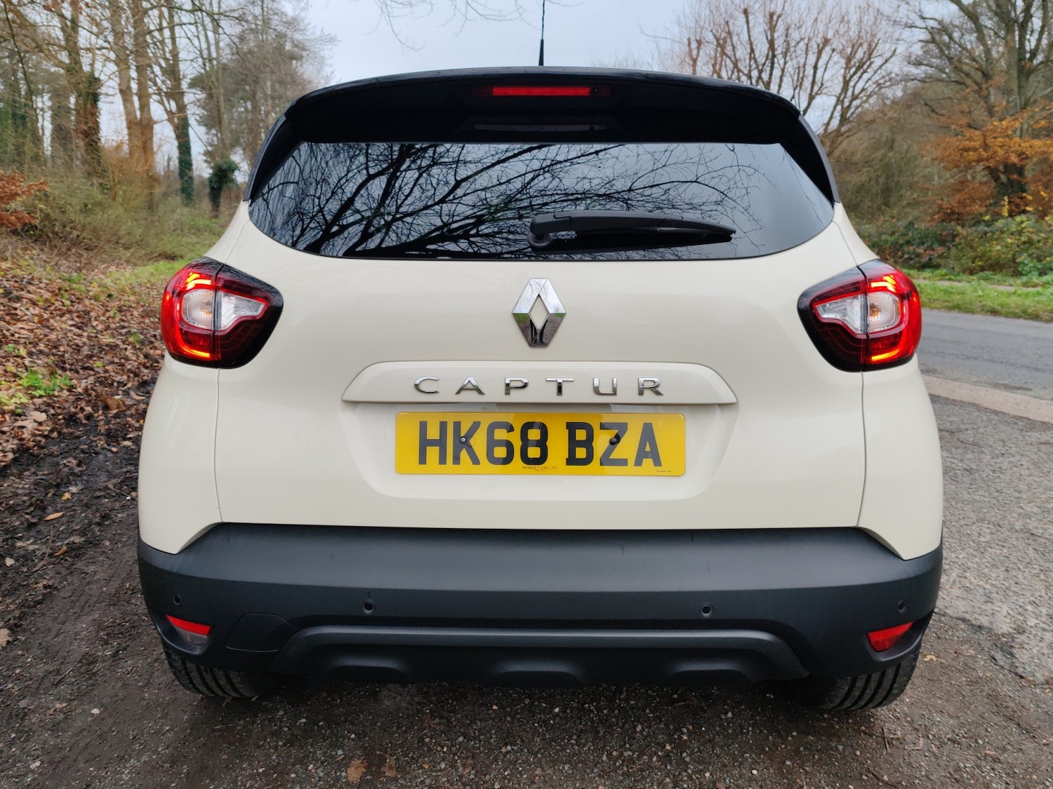 Used Renault Captur 2019 for sale - 76951045: Photo 10