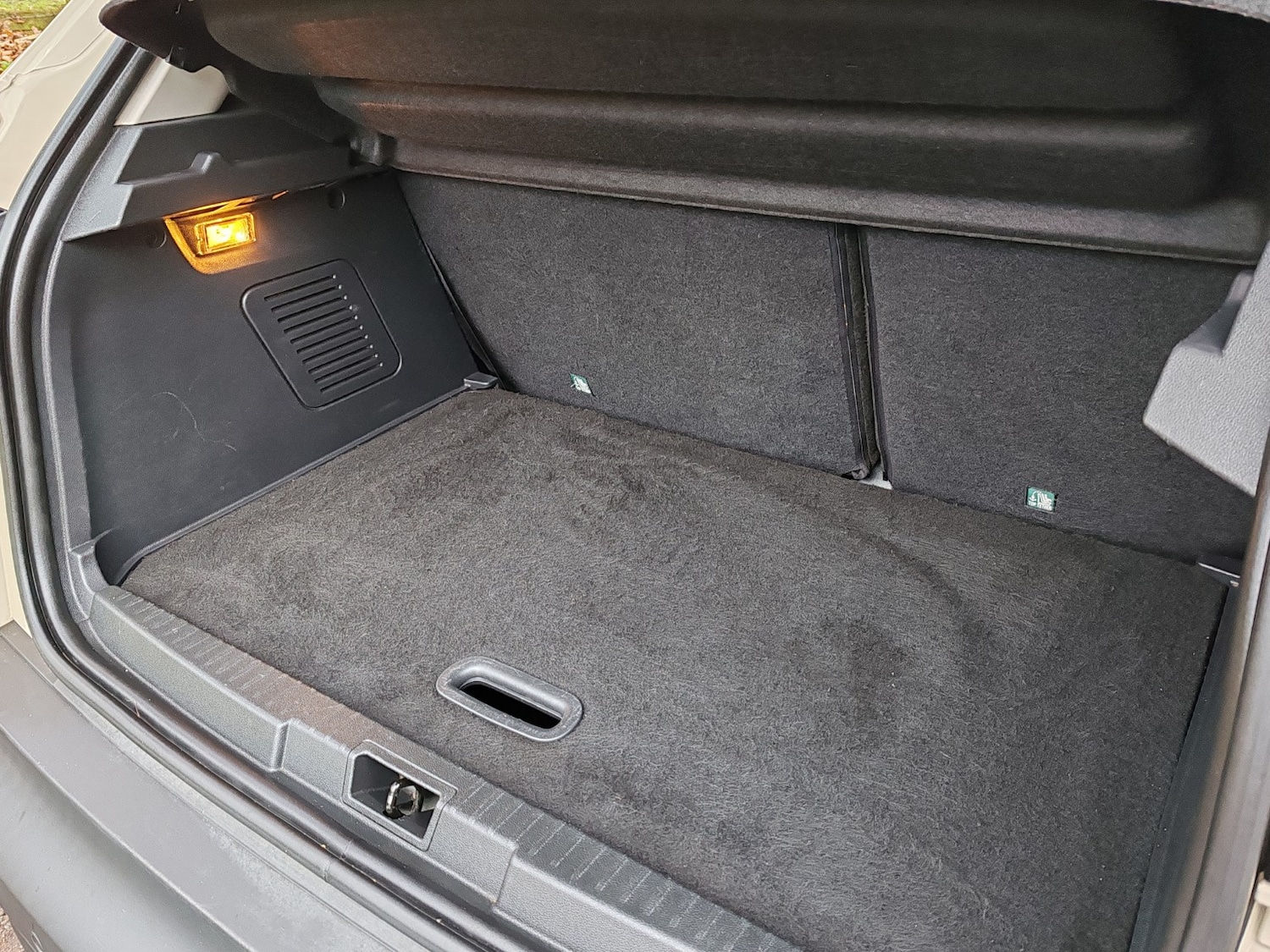 Used Renault Captur 2019 for sale - 76951045: Photo 11