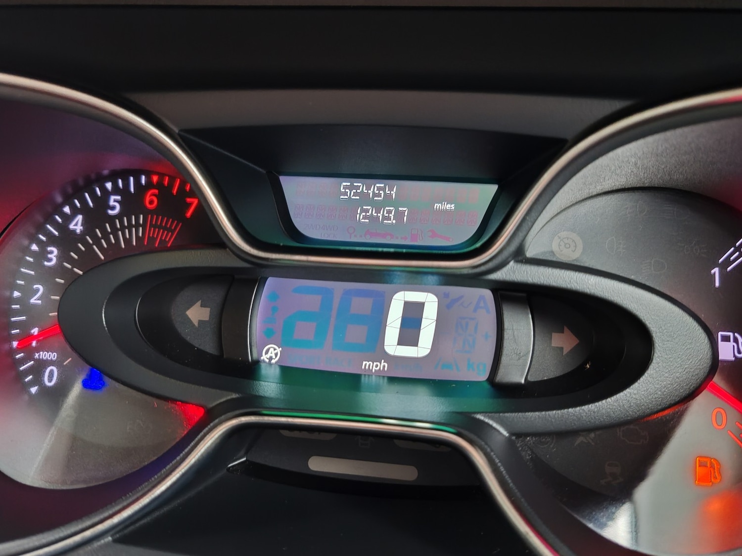 Used Renault Captur 2019 for sale - 76951045: Photo 12