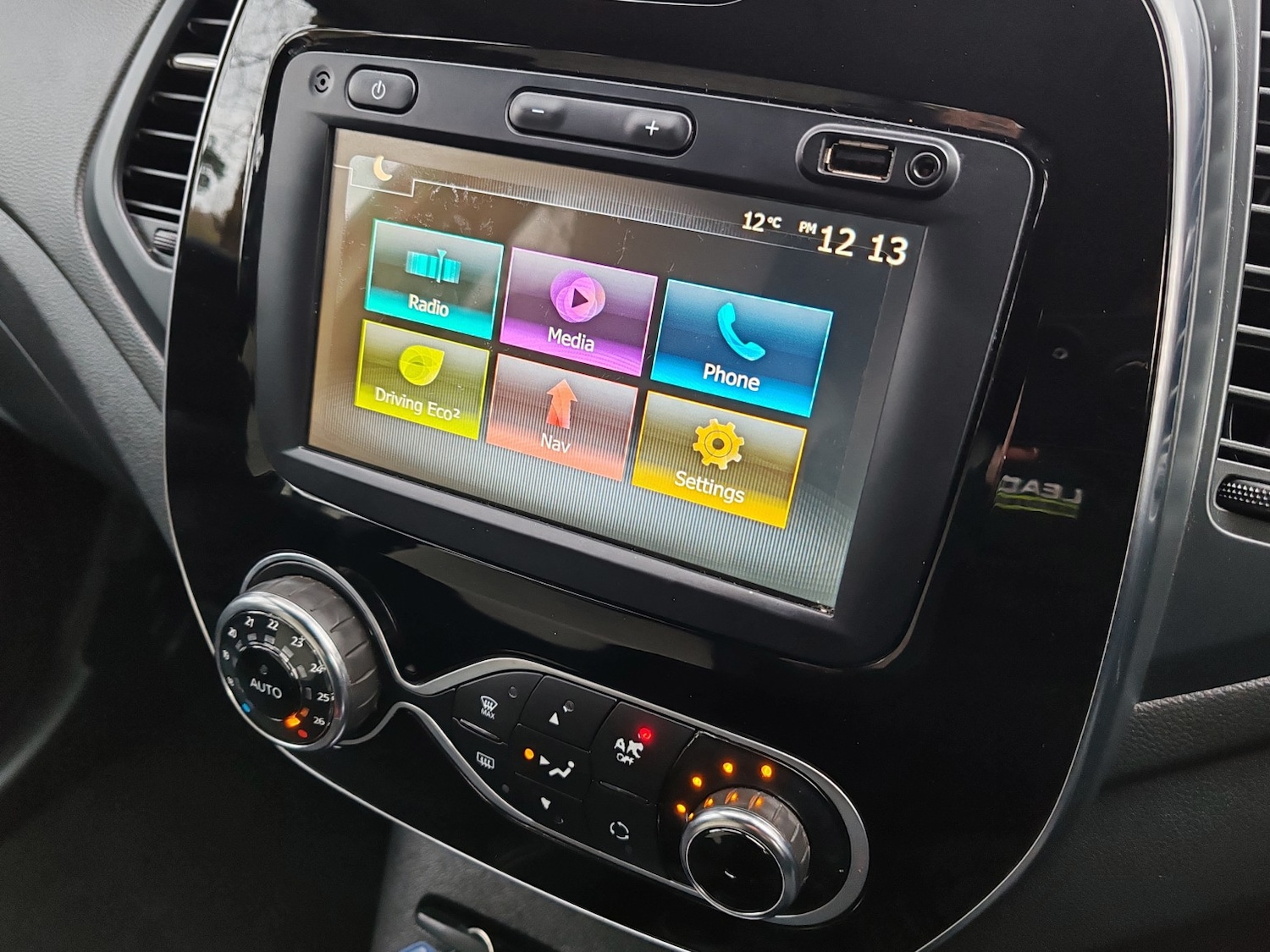 Used Renault Captur 2019 for sale - 76951045: Photo 13