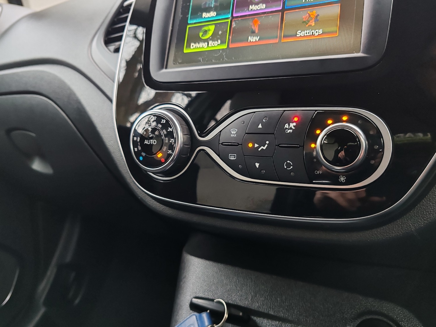 Used Renault Captur 2019 for sale - 76951045: Photo 14